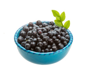 Blueberry