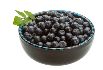 Blueberry