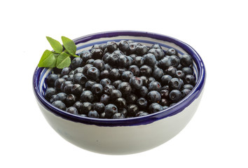 Blueberry