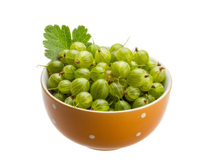 Gooseberries