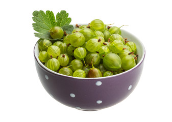 Gooseberries