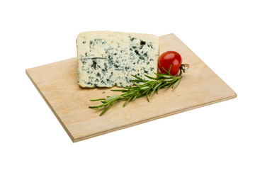 Blue cheese