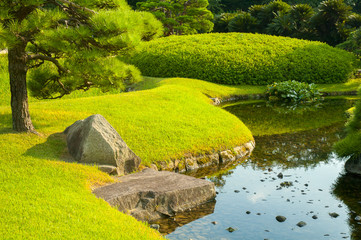 Okayama Garden - 73213165