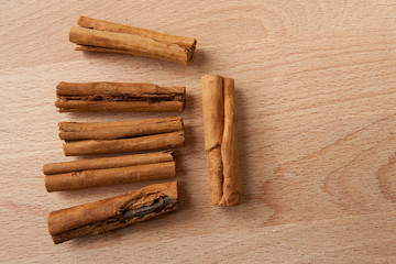 cinnamon