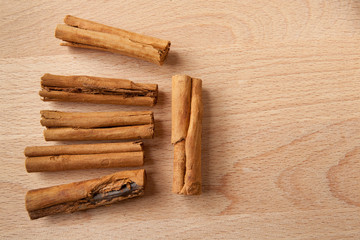 cinnamon