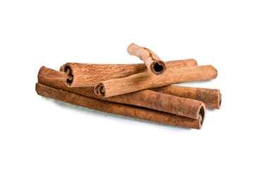 Cinnamon sticks
