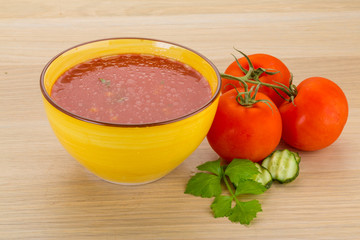 Gaspacho