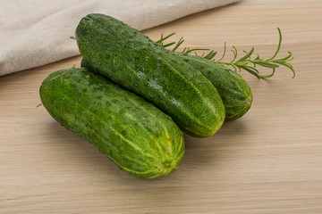 Cucumber