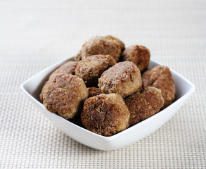 meat balls