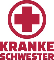 Nurse Kranke Schwester