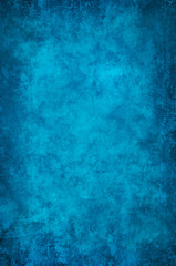 Fototapeta premium Blue background