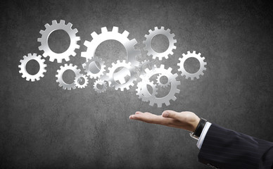 Business development