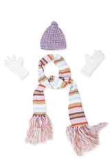 Seasonal clothing accessories for winter