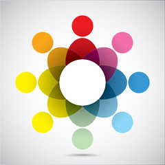 Union symbol