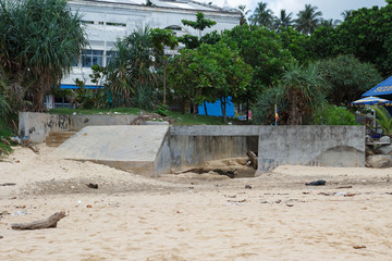 Пляж. Тайланд