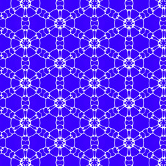 Fototapeta premium abstract geometric pattern