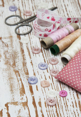 Sewing Items