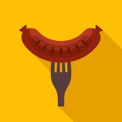 Sausage icon