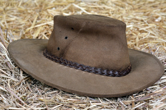 Australian Hat