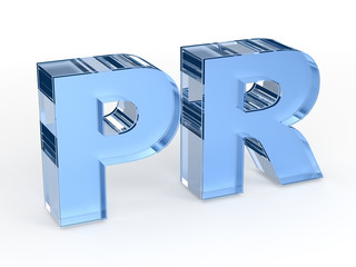 PR - public relations