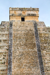 Chichen-Itza