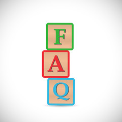 FAQ Blocks