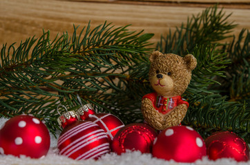 Advent, Weihnachten, Nikolaus