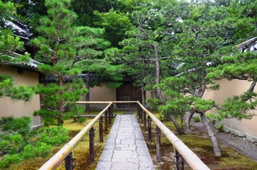 Koutouin of Daitokuji Temple