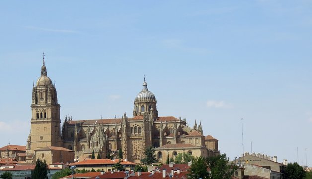 salamanca