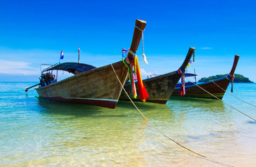 tropical sea