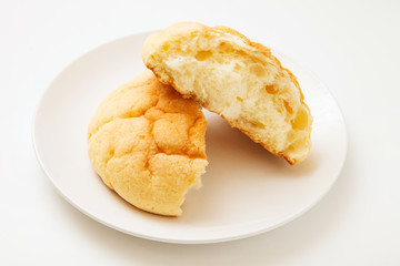 メロンパン