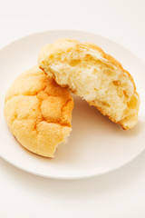 メロンパン