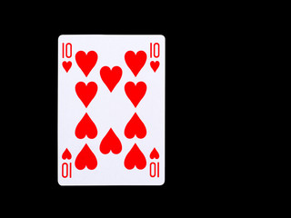 Deck of Cards