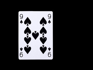 Deck of Cards
