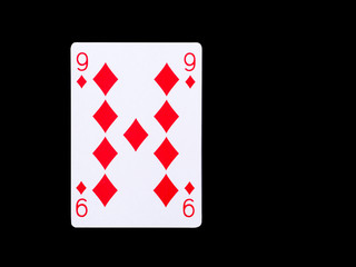 Deck of Cards