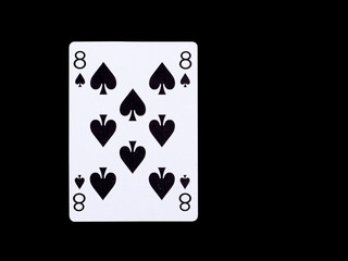 Deck of Cards