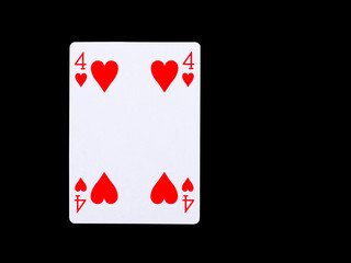 Deck of Cards