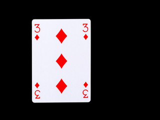 Deck of Cards