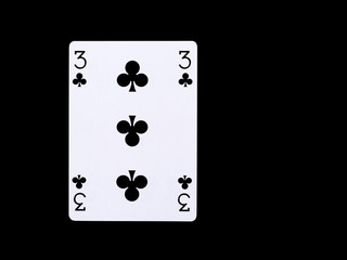 Deck of Cards