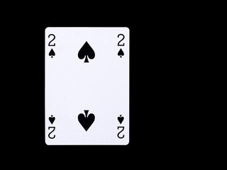 Deck of Cards