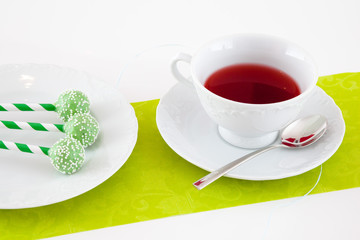 Cake pops