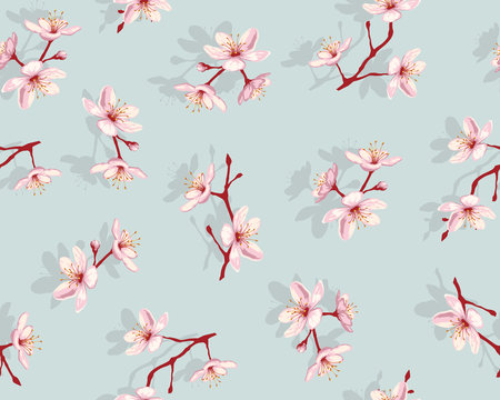 seamless pattern