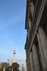 Ville de Berlin 