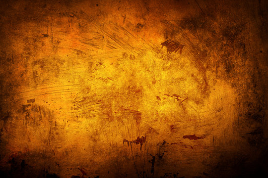 oxide grunge background or texture