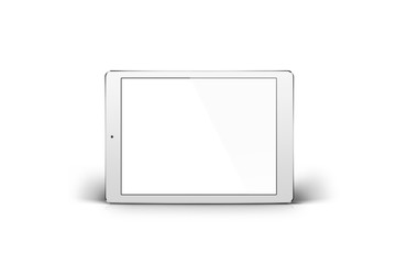 Tablet computer