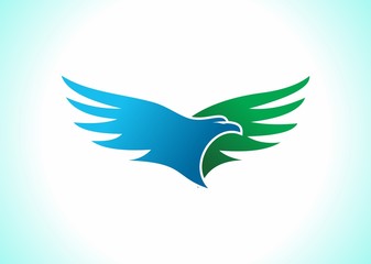 eagle logo