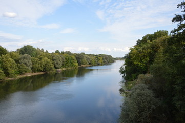Брянские пейзажи