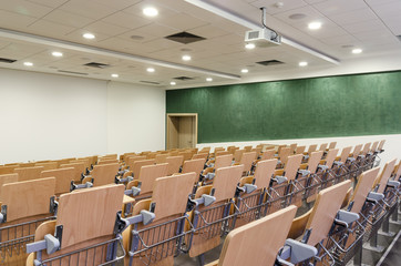 Lecture Hall