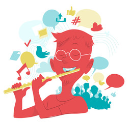 Opinion Leader