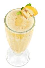 banana cocktail
